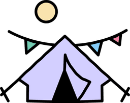 tent